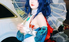 迈开腿让我看看你扇贝